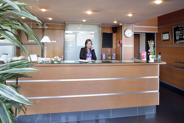 ホテル リール ヨーロッパ