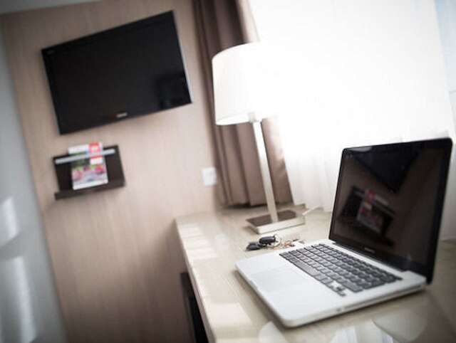 ホテル リール ヨーロッパ