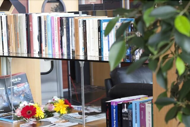 ホテル リール ヨーロッパ