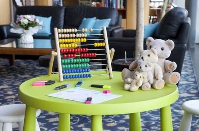 ホテル リール ヨーロッパ