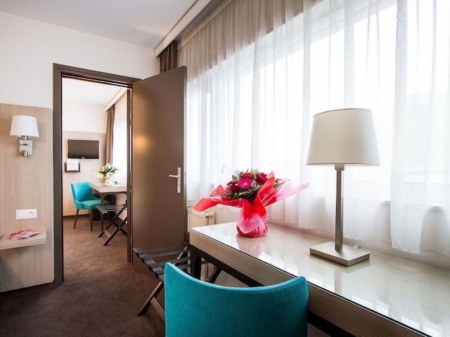 ホテル リール ヨーロッパ