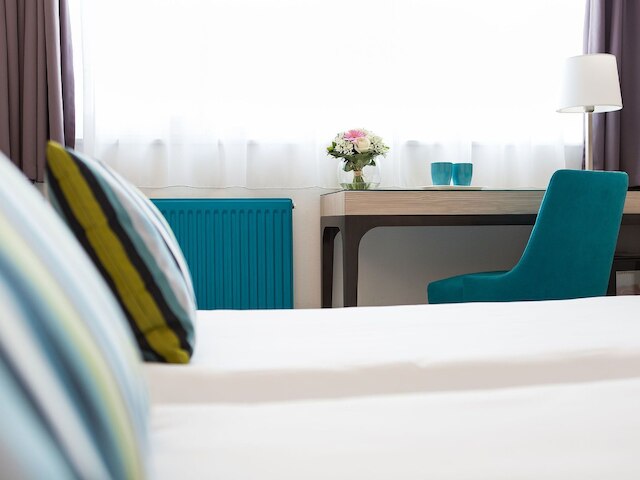 ホテル リール ヨーロッパ