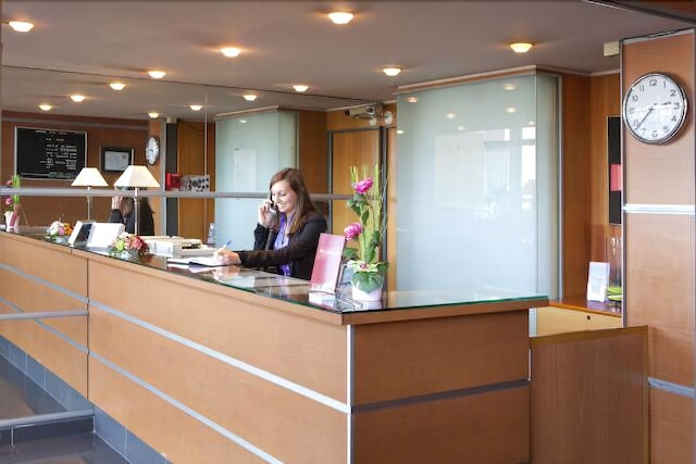 ホテル リール ヨーロッパ