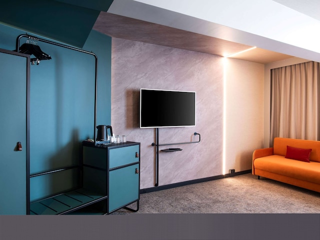 ノボテル プラハ ウェンセスラス スクエア