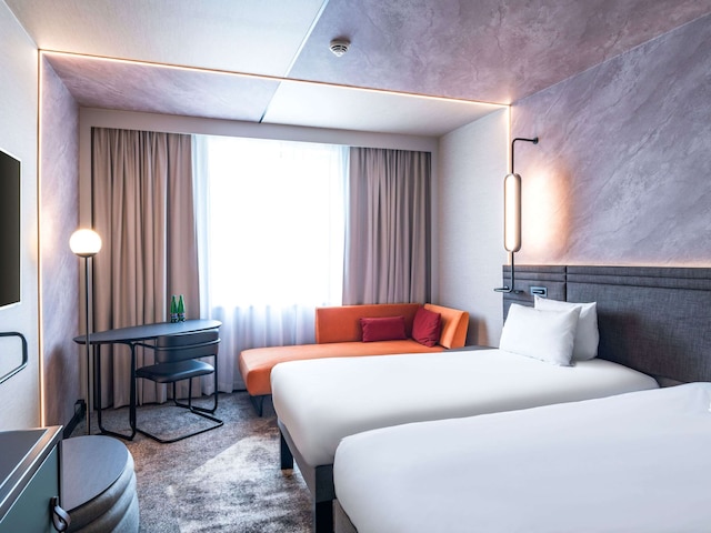 ノボテル プラハ ウェンセスラス スクエア