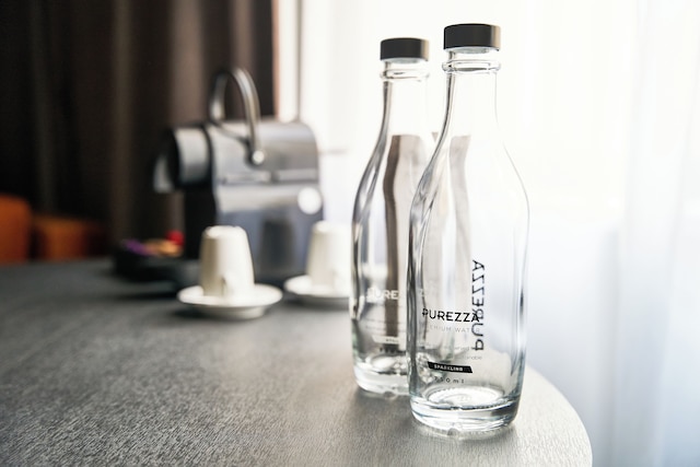 ノボテル プラハ ウェンセスラス スクエア