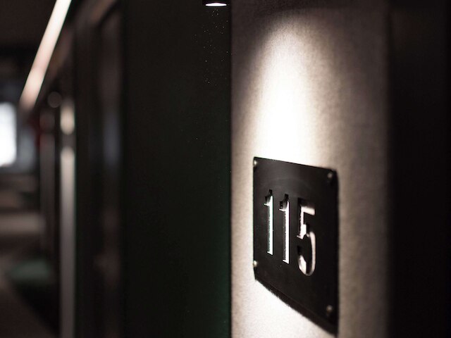 ノボテル プラハ ウェンセスラス スクエア