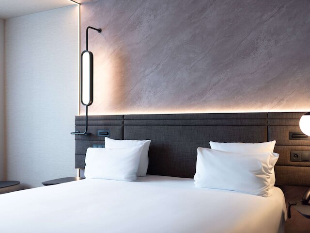 ノボテル プラハ ウェンセスラス スクエア