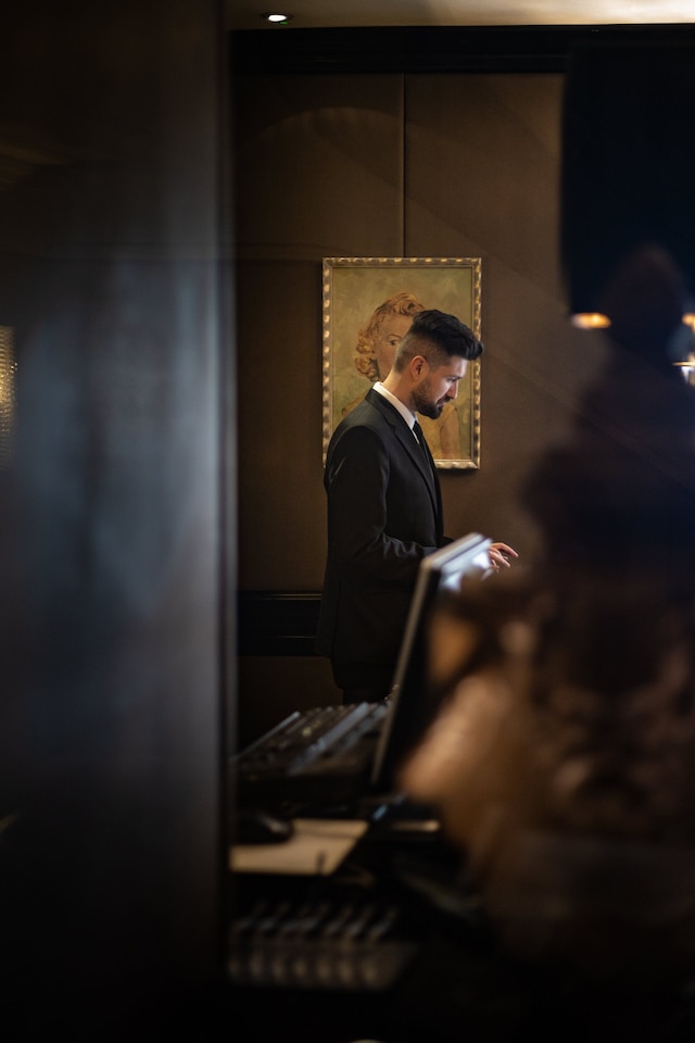 アルトホフ セント ジェームス ホテル & クラブ ロンドン