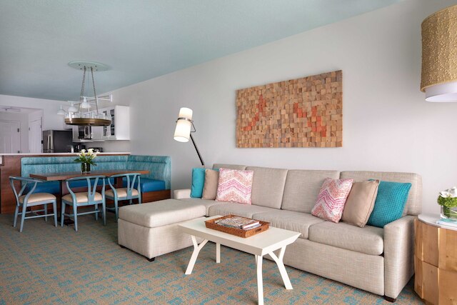 マリオット・ハーバー・レイク