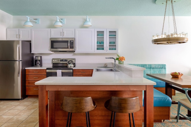 マリオット・ハーバー・レイク