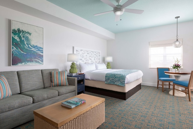 マリオット・ハーバー・レイク