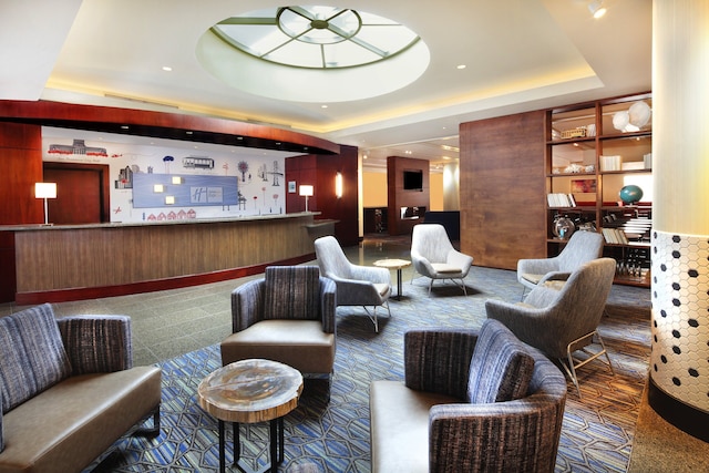 ホリデイ イン エクスプレス アンド スイーツ フィッシャーマンズ ワーフ by IHG