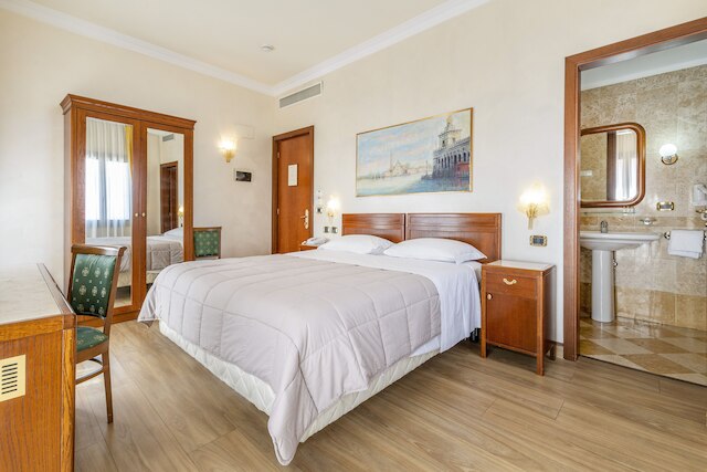 ホテル パノラマ