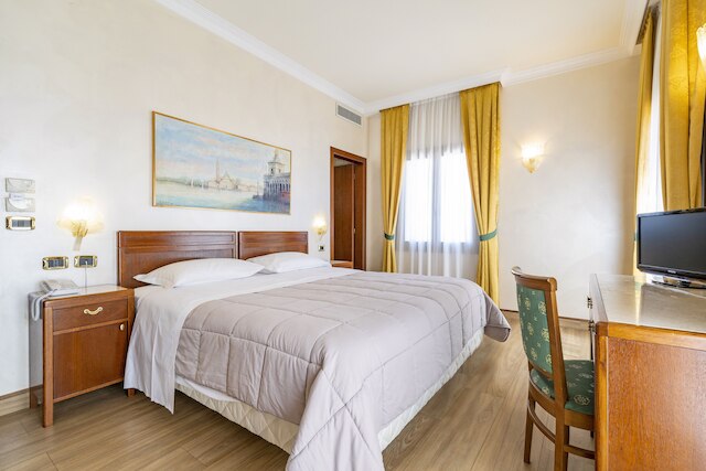 ホテル パノラマ