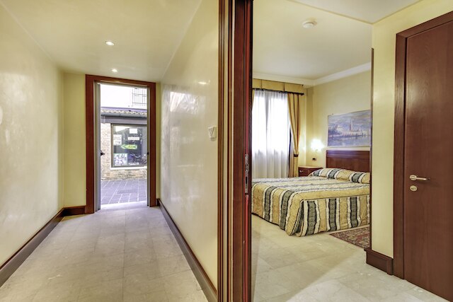 ホテル パノラマ