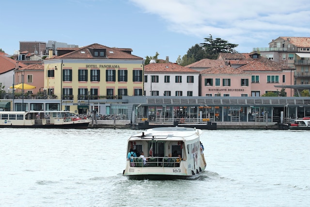 ホテル パノラマ