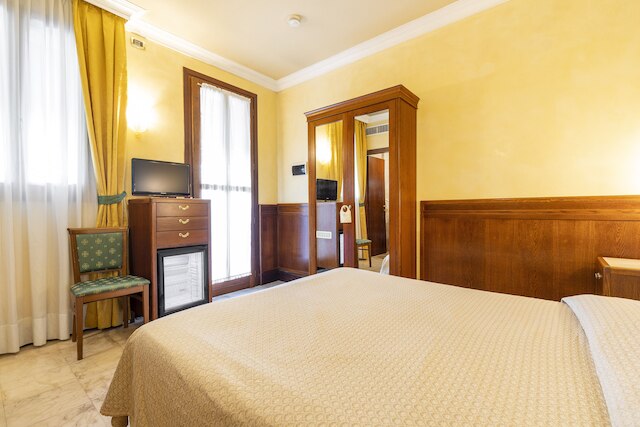 ホテル パノラマ