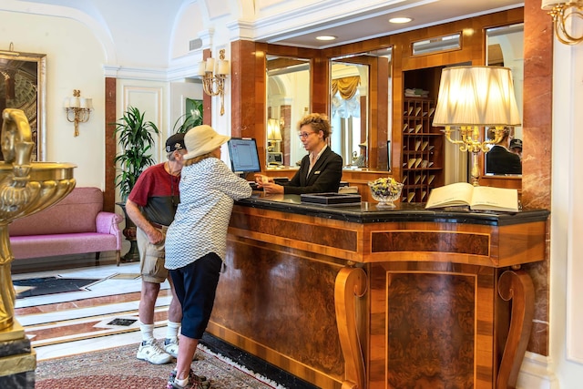 アルベルゴ デル セナート