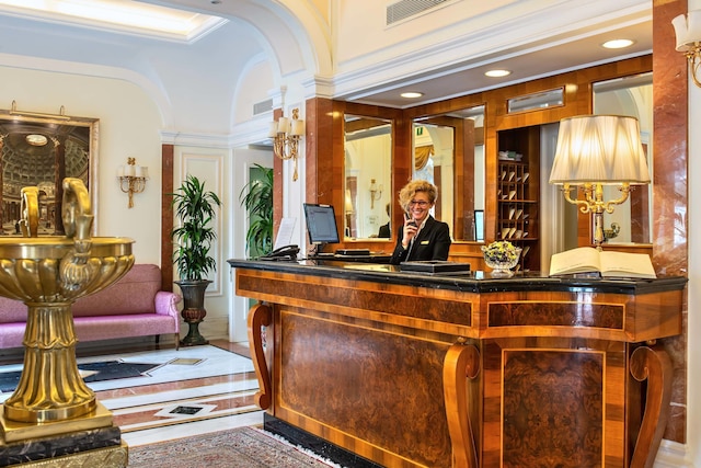 アルベルゴ デル セナート