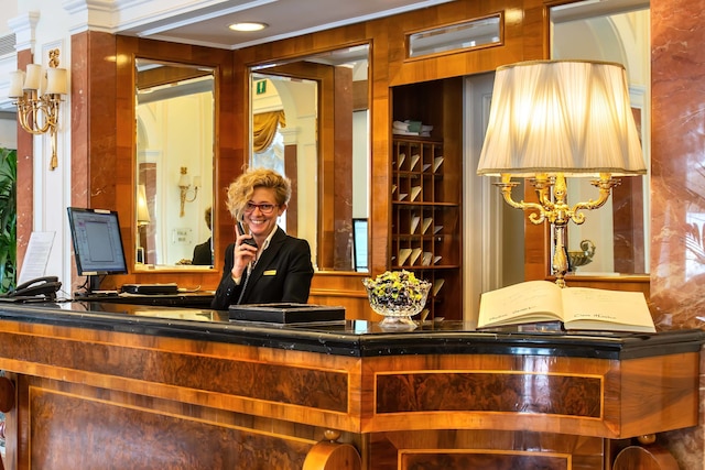 アルベルゴ デル セナート