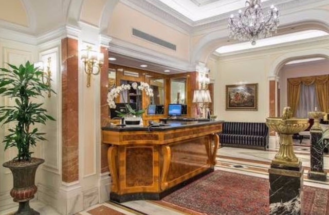 アルベルゴ デル セナート