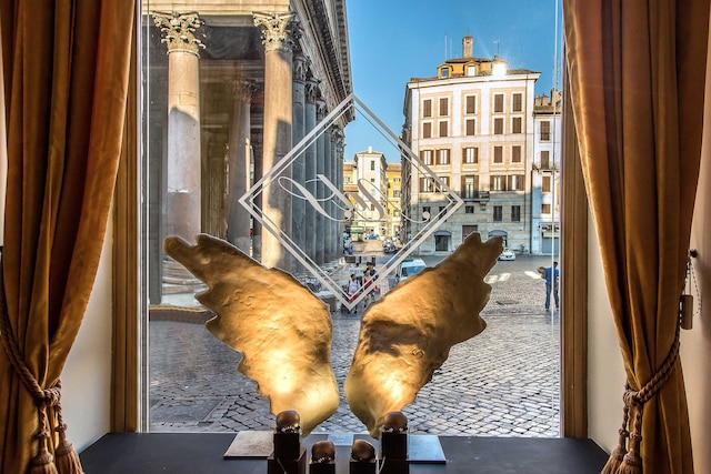 アルベルゴ デル セナート