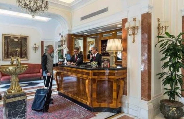 アルベルゴ デル セナート