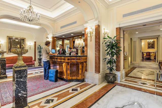 アルベルゴ デル セナート