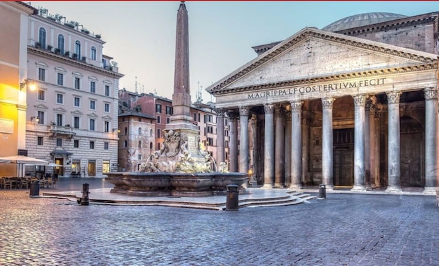 アルベルゴ デル セナート