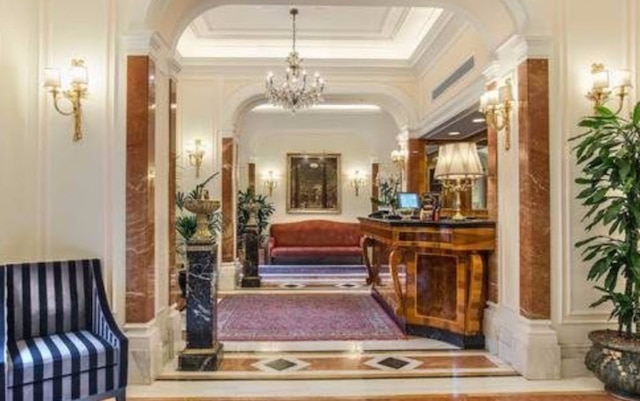 アルベルゴ デル セナート