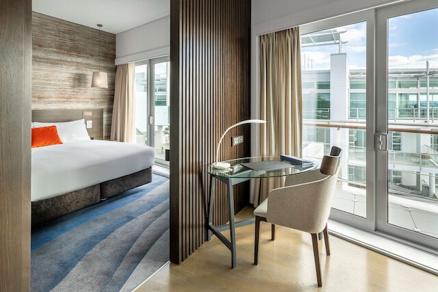 ヒルトン オークランド