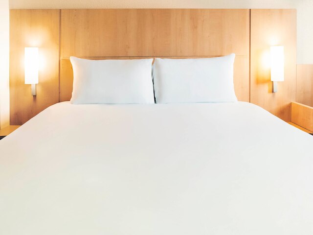 イビス リバプール センター アルバート ドック-リバプール ワン