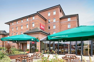 イビス リバプール センター アルバート ドック-リバプール ワン