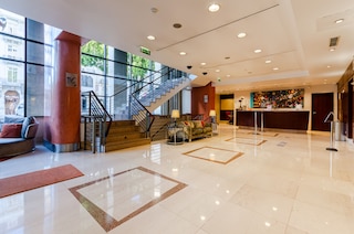 マーキス デ ポンバル ホテル