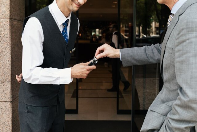 マーキス デ ポンバル ホテル