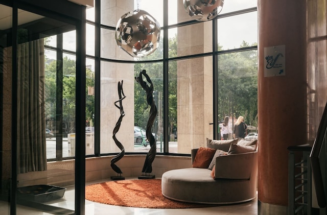 マーキス デ ポンバル ホテル