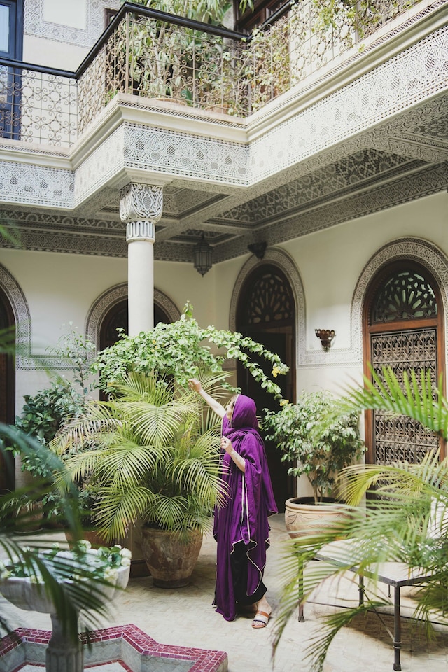 ラ ヴィラ デ オランジェ - ルレ & シャトー