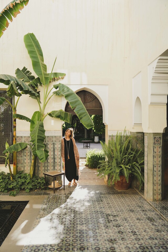 ラ ヴィラ デ オランジェ - ルレ & シャトー