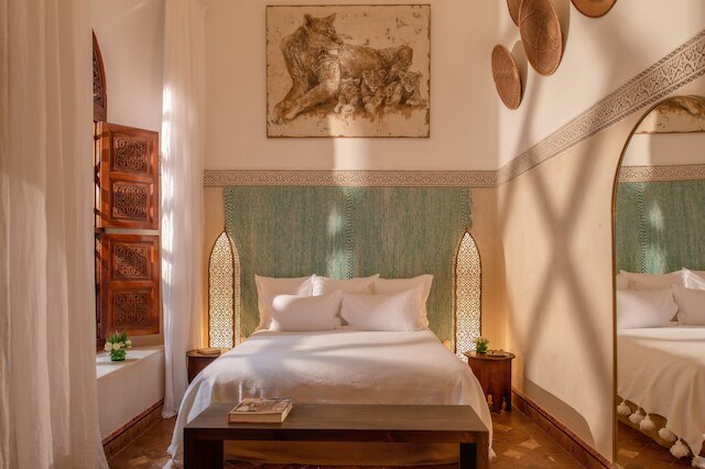 ラ ヴィラ デ オランジェ - ルレ & シャトー