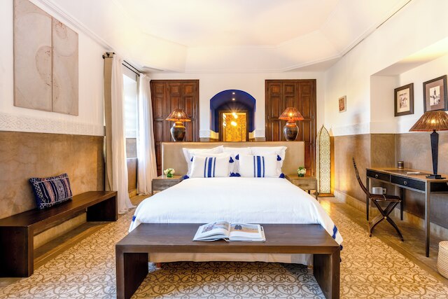 ラ ヴィラ デ オランジェ - ルレ & シャトー