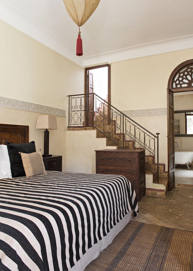 ラ ヴィラ デ オランジェ - ルレ & シャトー