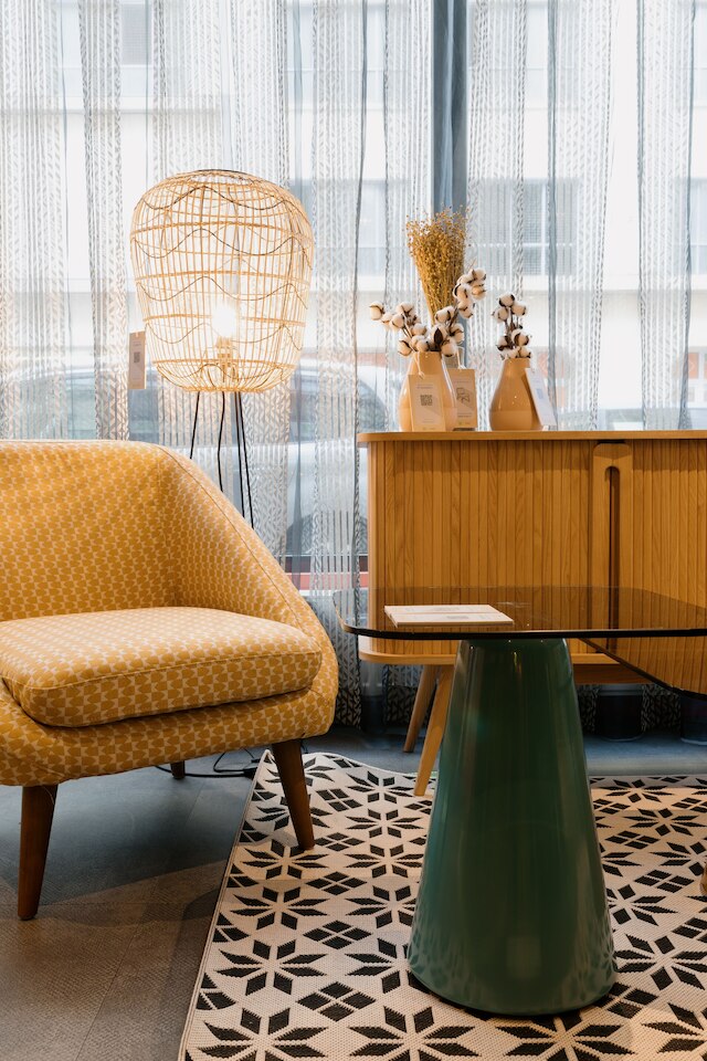 イビス スタイルズ リール サントル グランド プラース