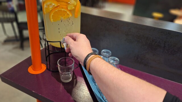 イビス スタイルズ リール サントル グランド プラース