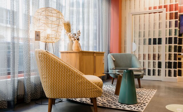 イビス スタイルズ リール サントル グランド プラース