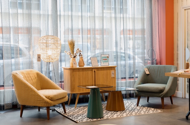 イビス スタイルズ リール サントル グランド プラース