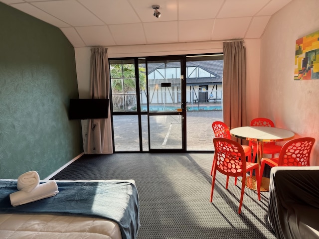 オークウッド マナー モーター ロッジ