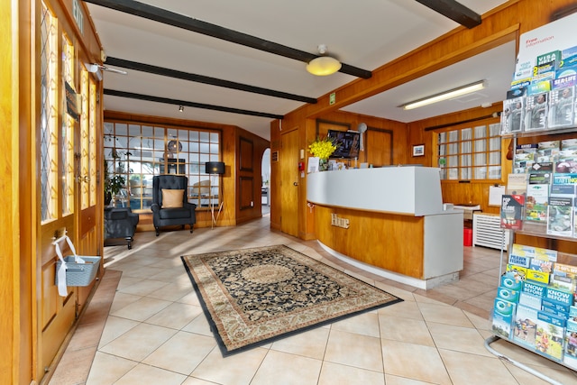 オークウッド マナー モーター ロッジ