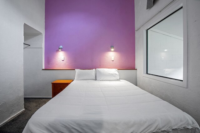 オークウッド マナー モーター ロッジ