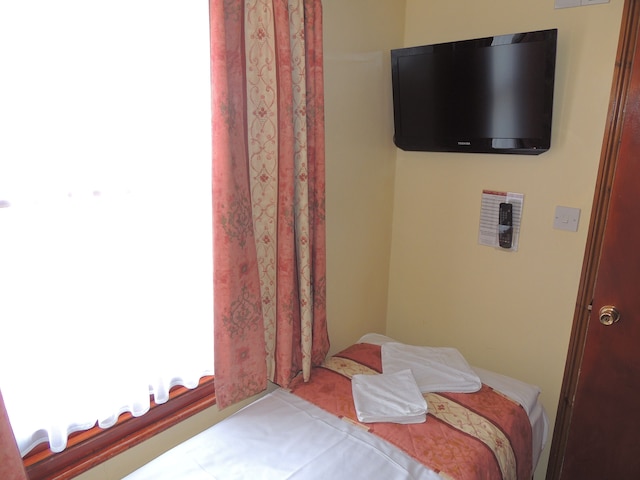 シェークスピア ホテル